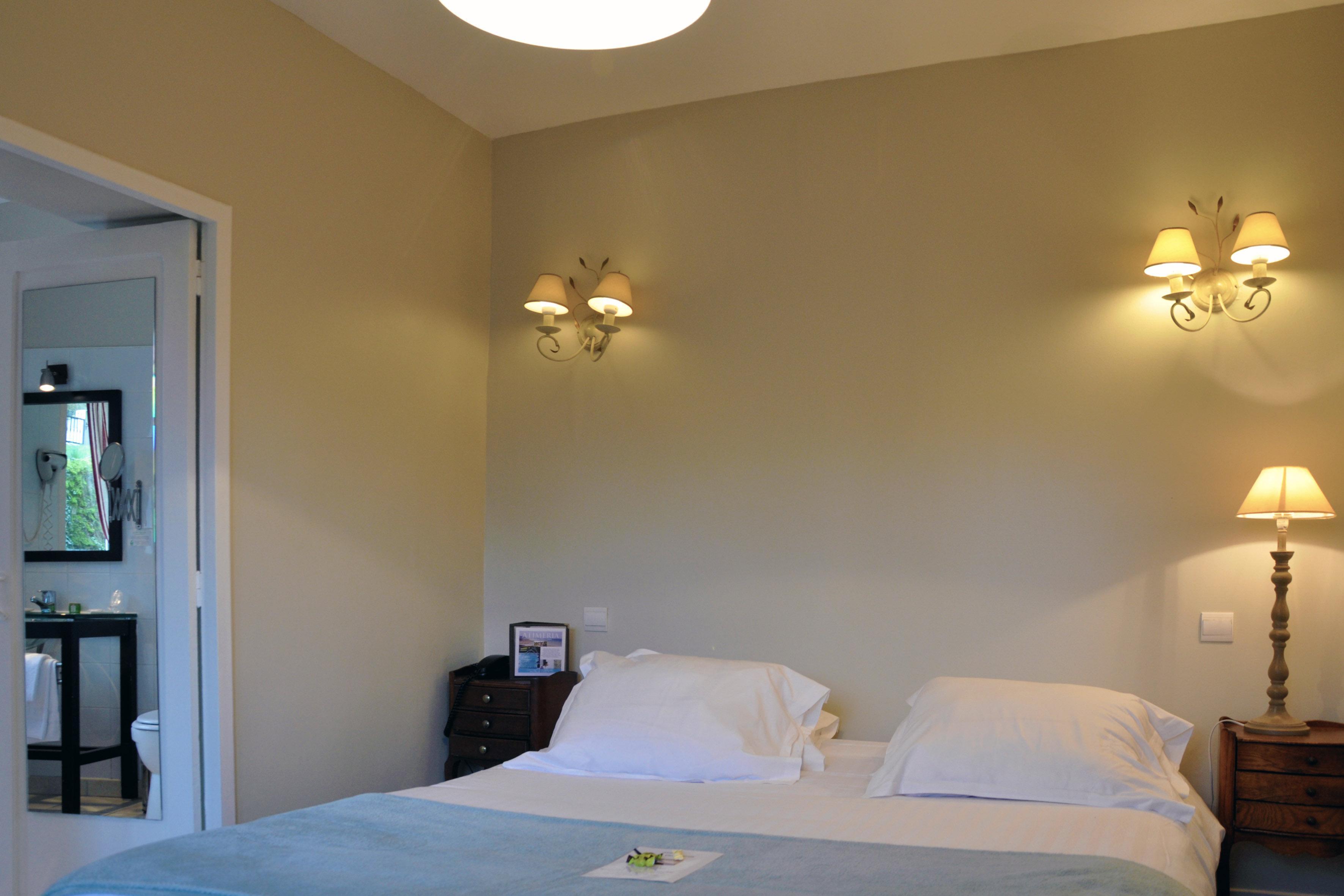 Hostellerie Et Spa De La Vieille Ferme Criel-sur-Mer Esterno foto
